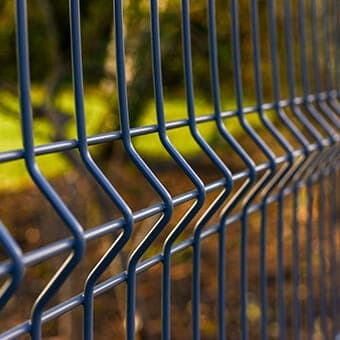 Fence Customization