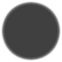 Powder Coated Charcoal